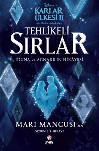 Disney Karlar Ülkesi 2 - Tehlikeli Sırlar