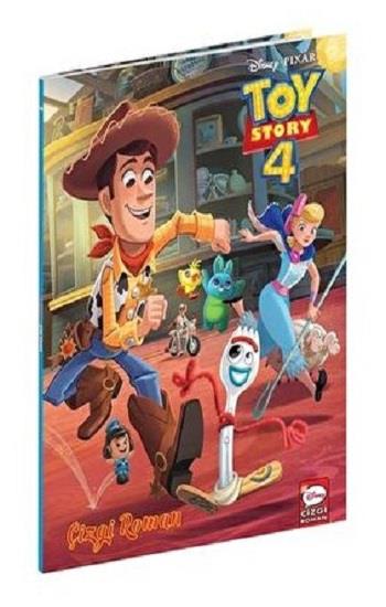 Disney Pixar - Toy Story 4