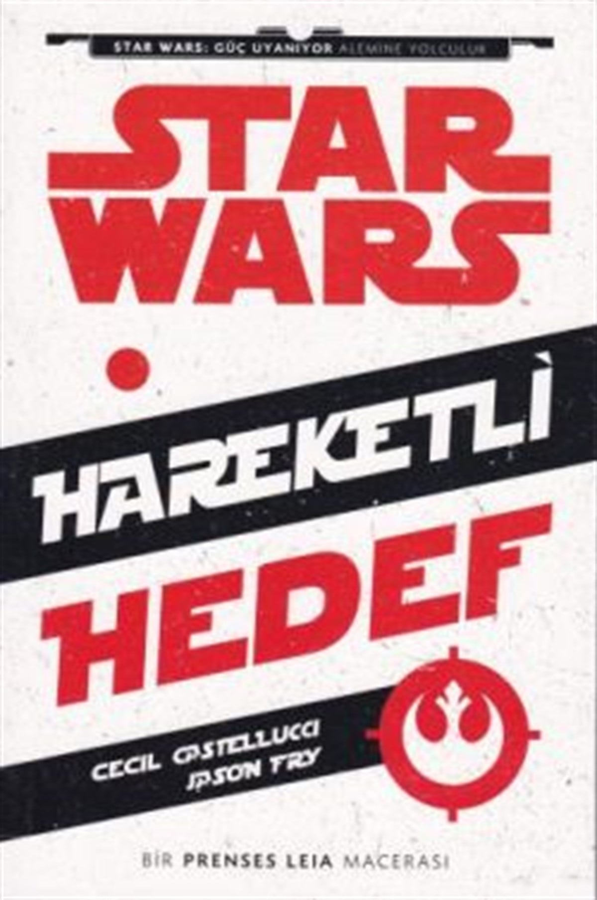 Disney Star Wars: Hareketli Hedef