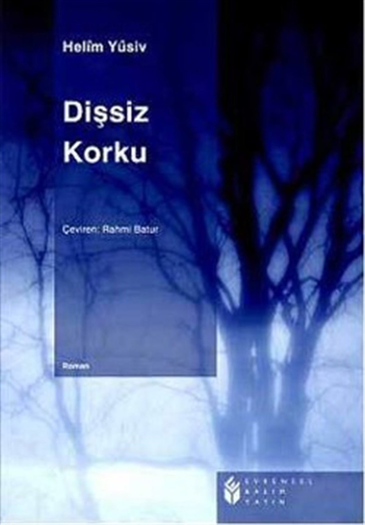 Dişsiz Korku