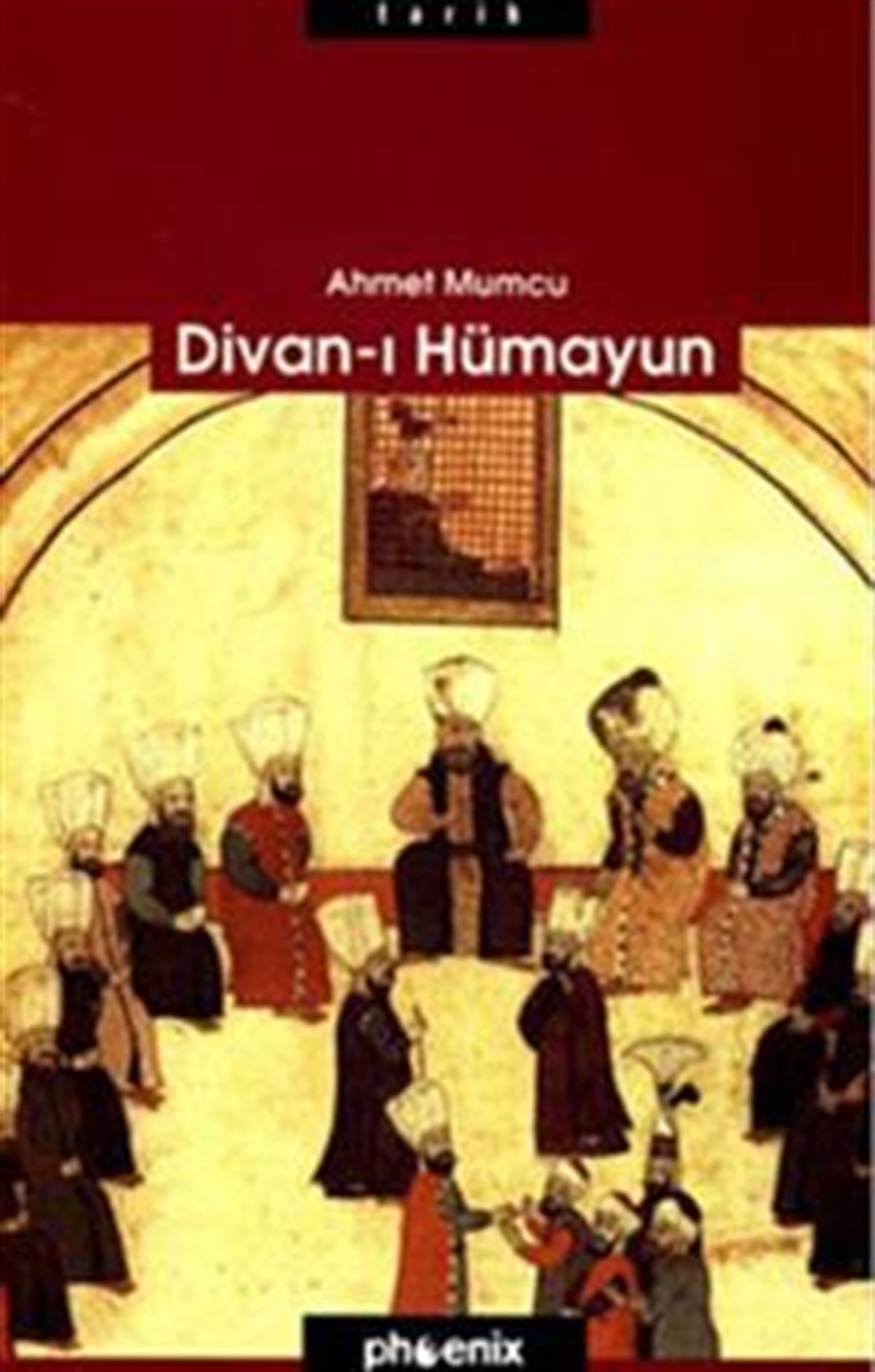 Divan-ı Hümayun