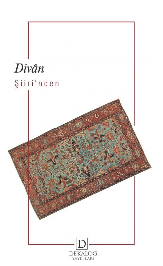 Divan Şiiri'nden Seçmeler (CEP BOY)