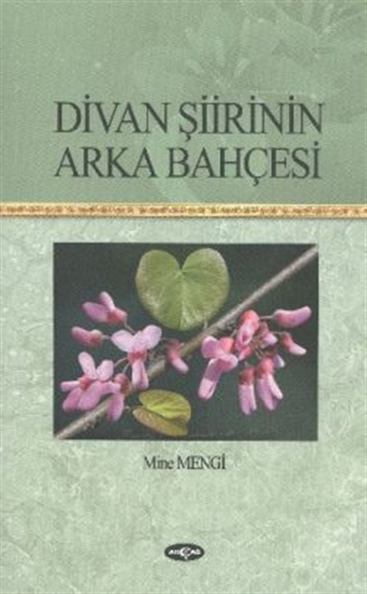 Divan Şiirinin Arka Bahçesi