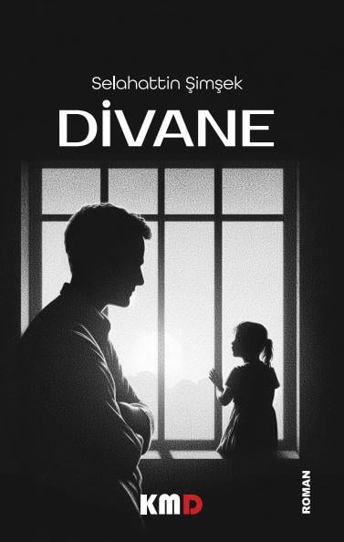 Divane , Selahattin Şimşek , KMD Yayınları , 9786259882505 ,