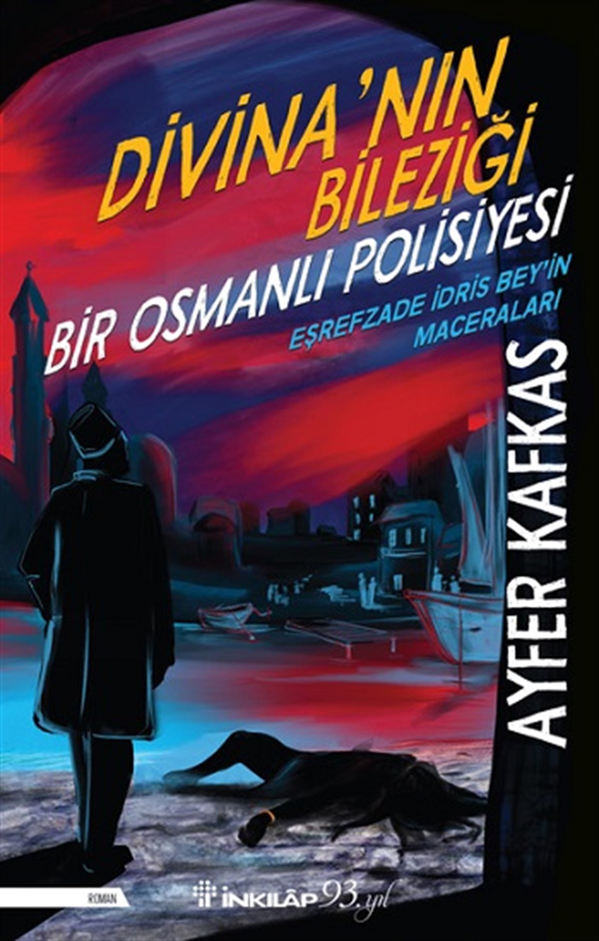 Divina’nın Bileziği