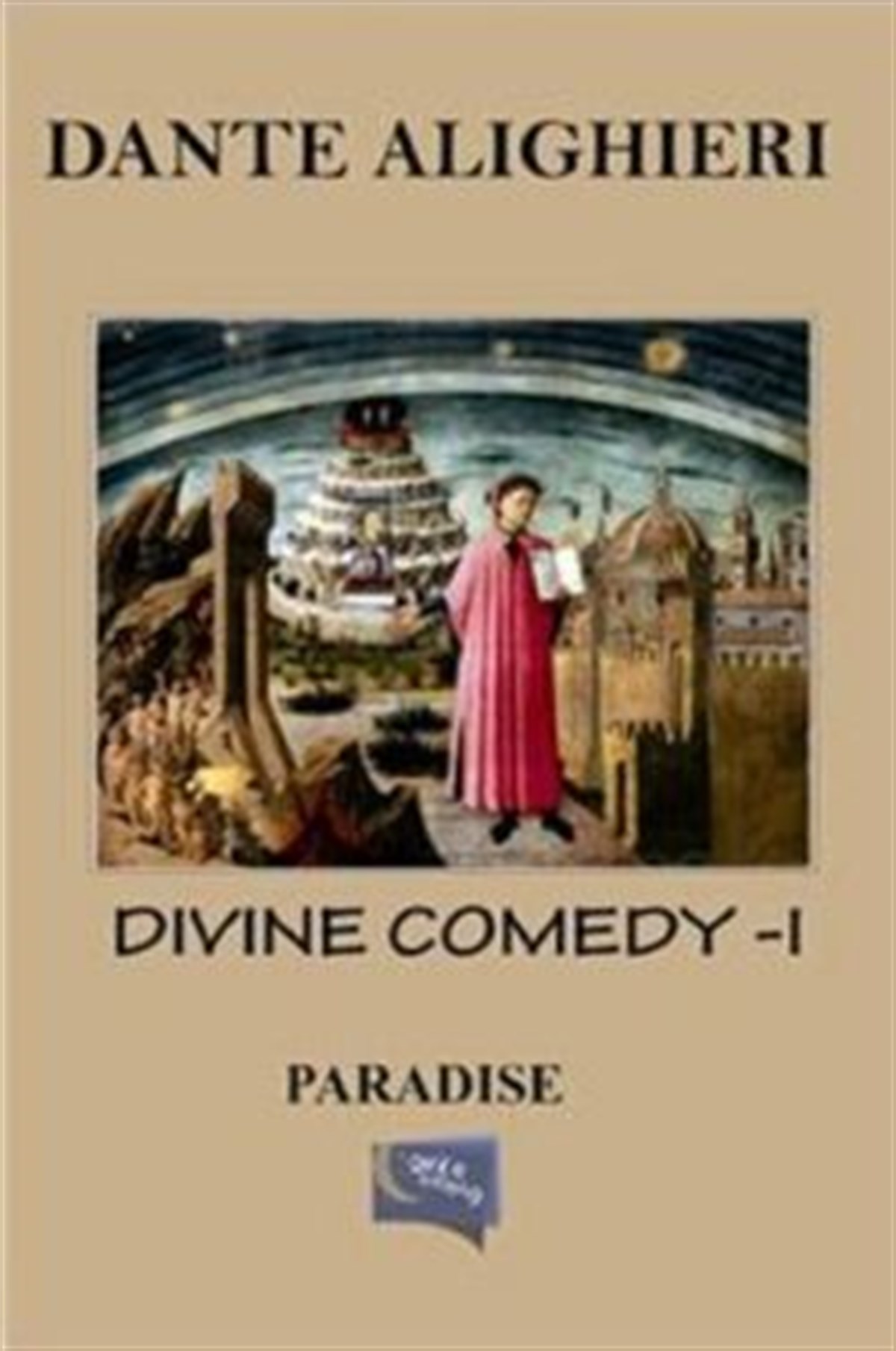 Divine Comedy - 1 : Paradise