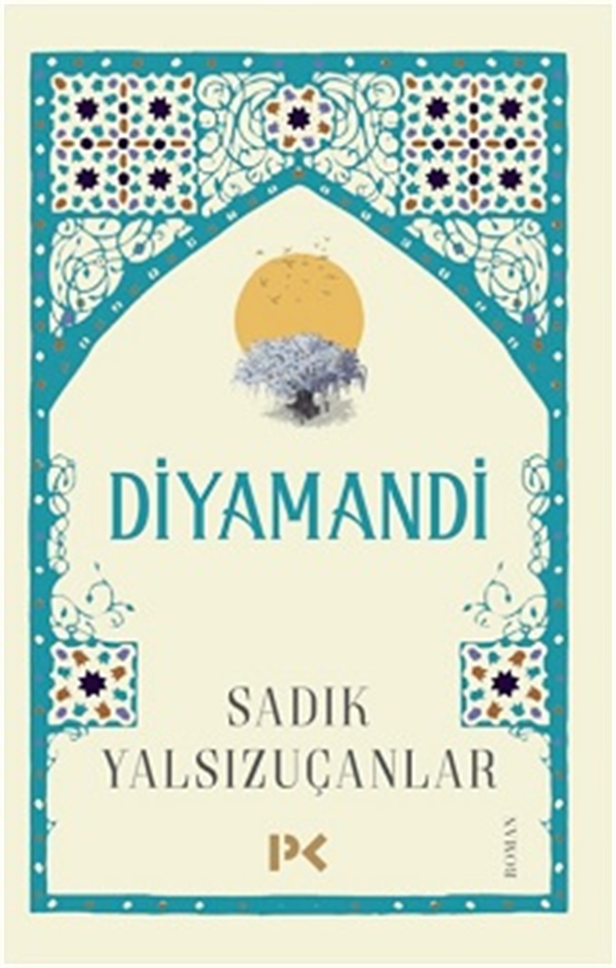 Diyamandi