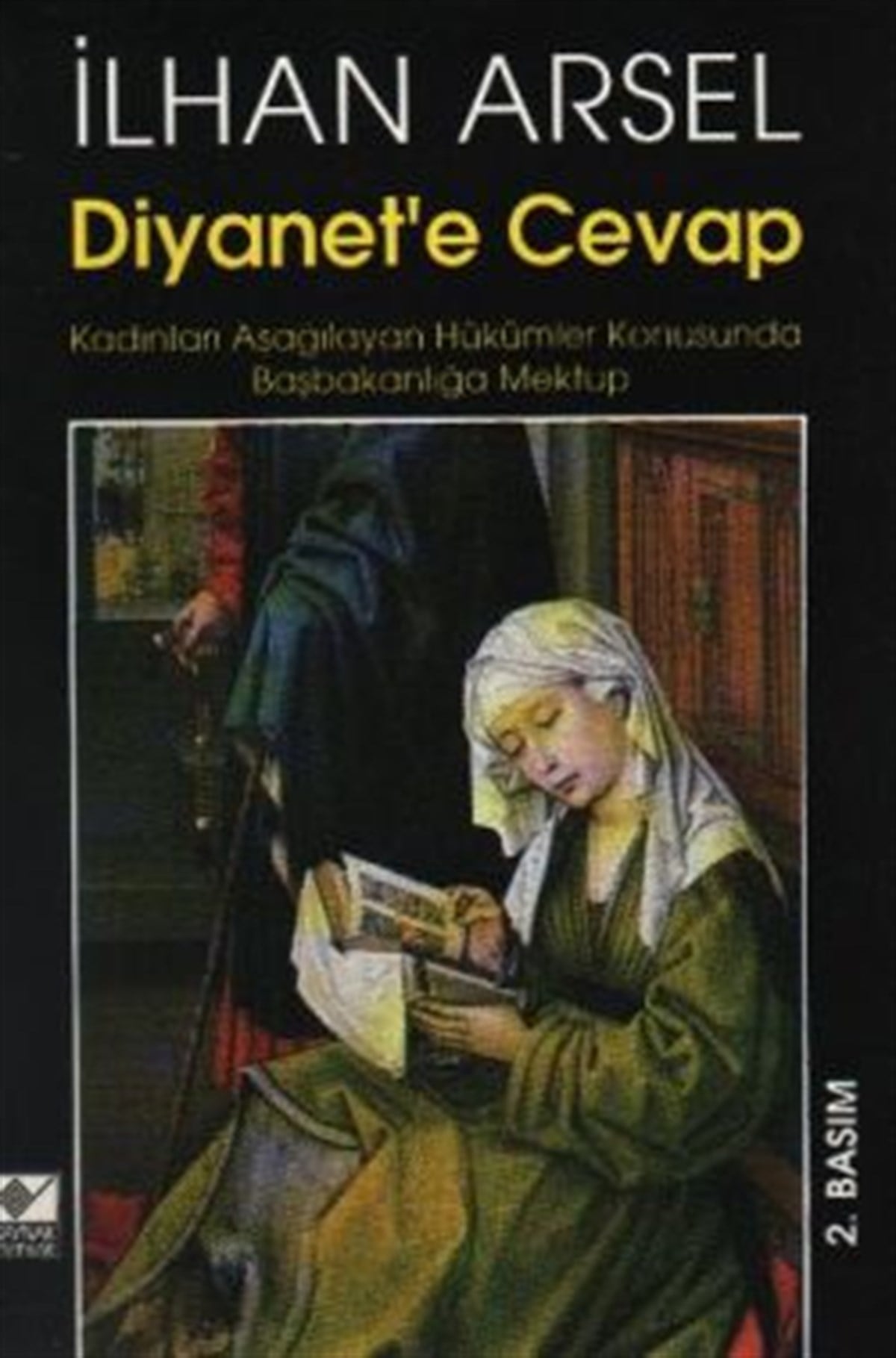 Diyanet’e Cevap