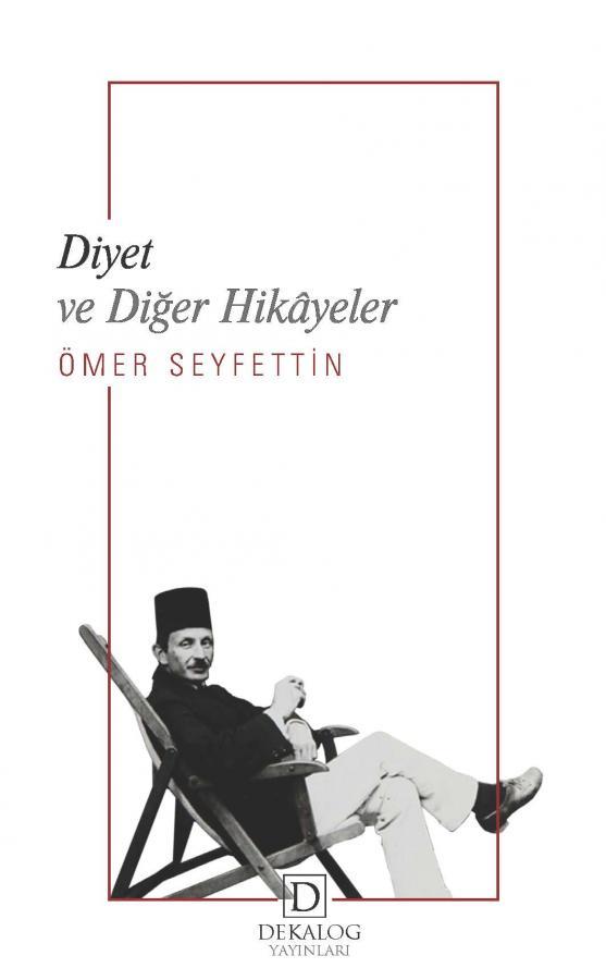 Diyet  ve Diğer Hikayeler ( CEP BOY)