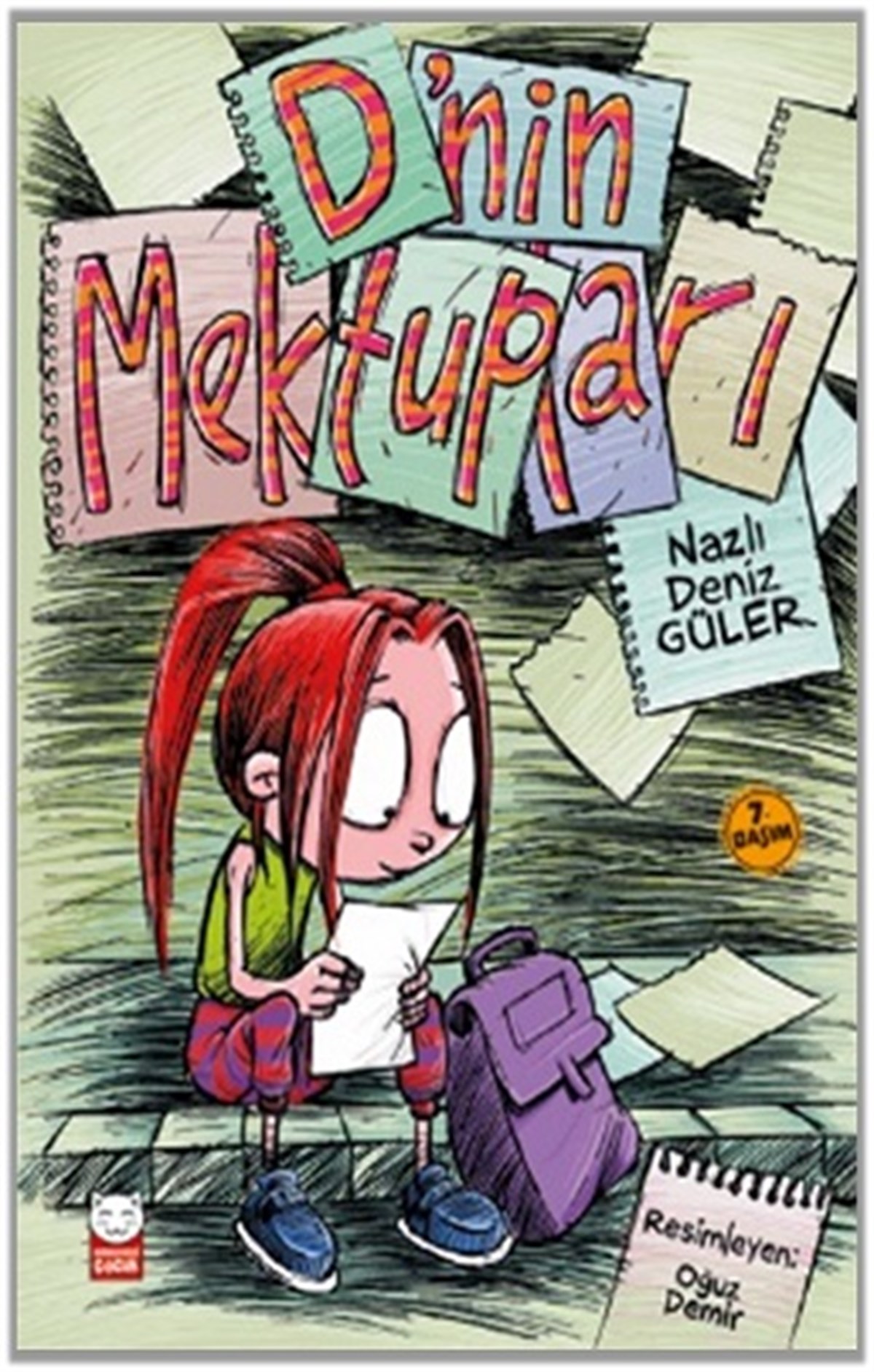 D'nin Mektupları