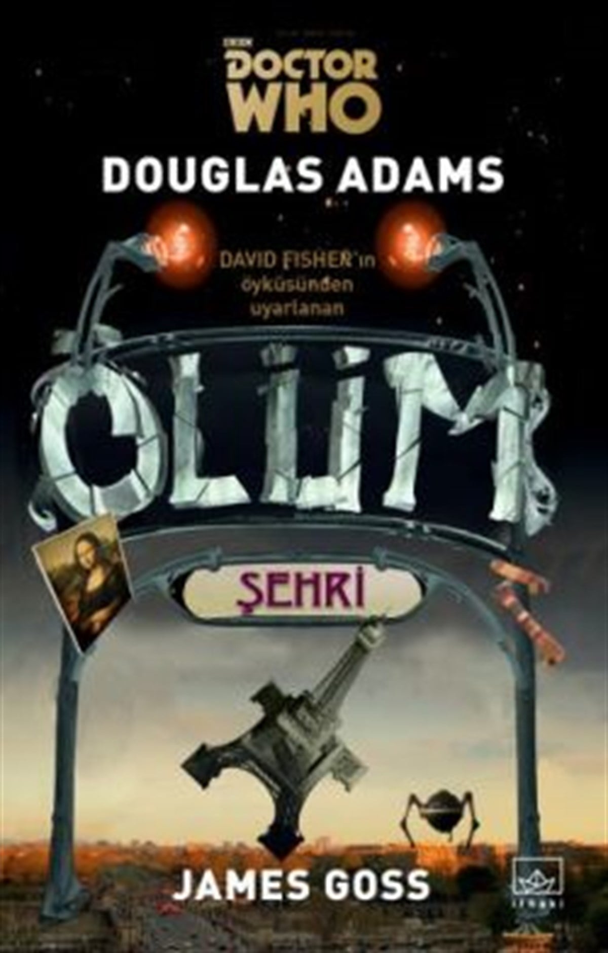 Doctor Who: Ölüm Şehri