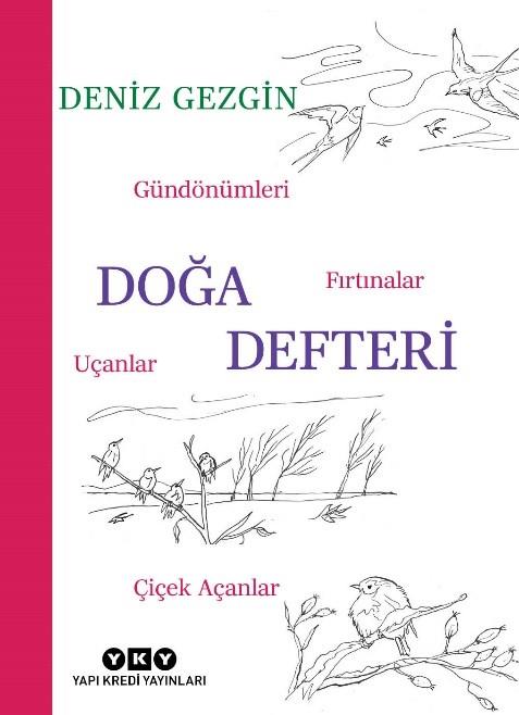 Doğa Defteri