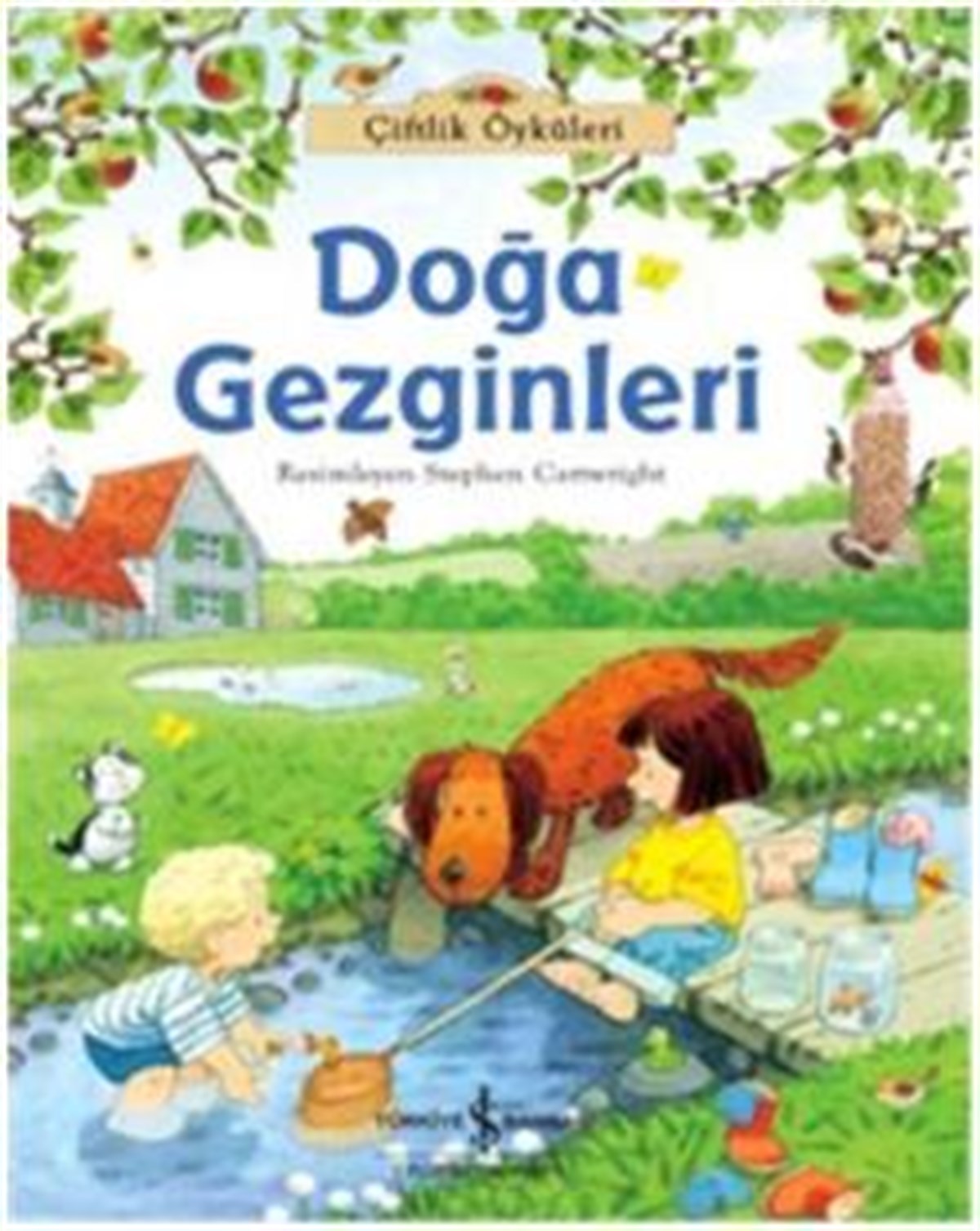 Doğa Gezginleri