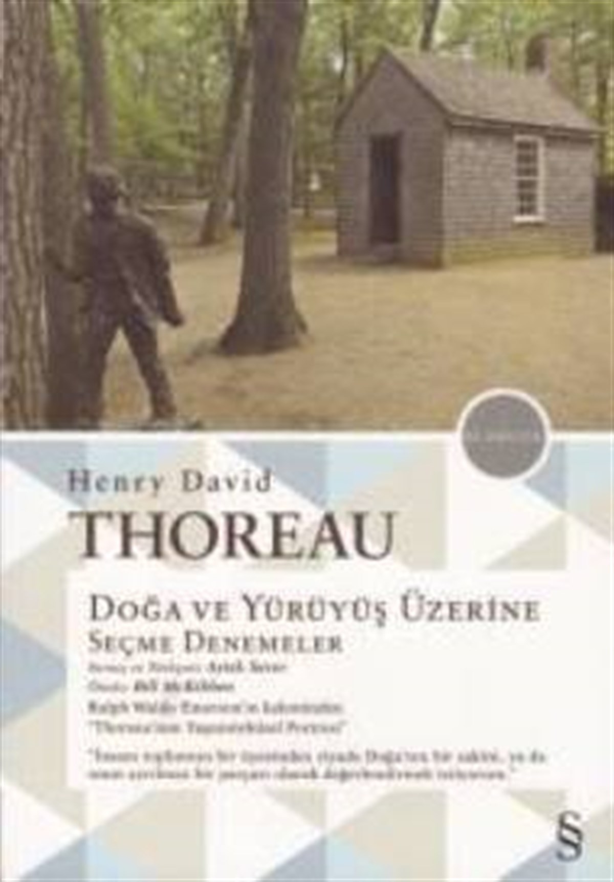 Doğa ve Yürüyüş Üzerine Seçme Denemeler