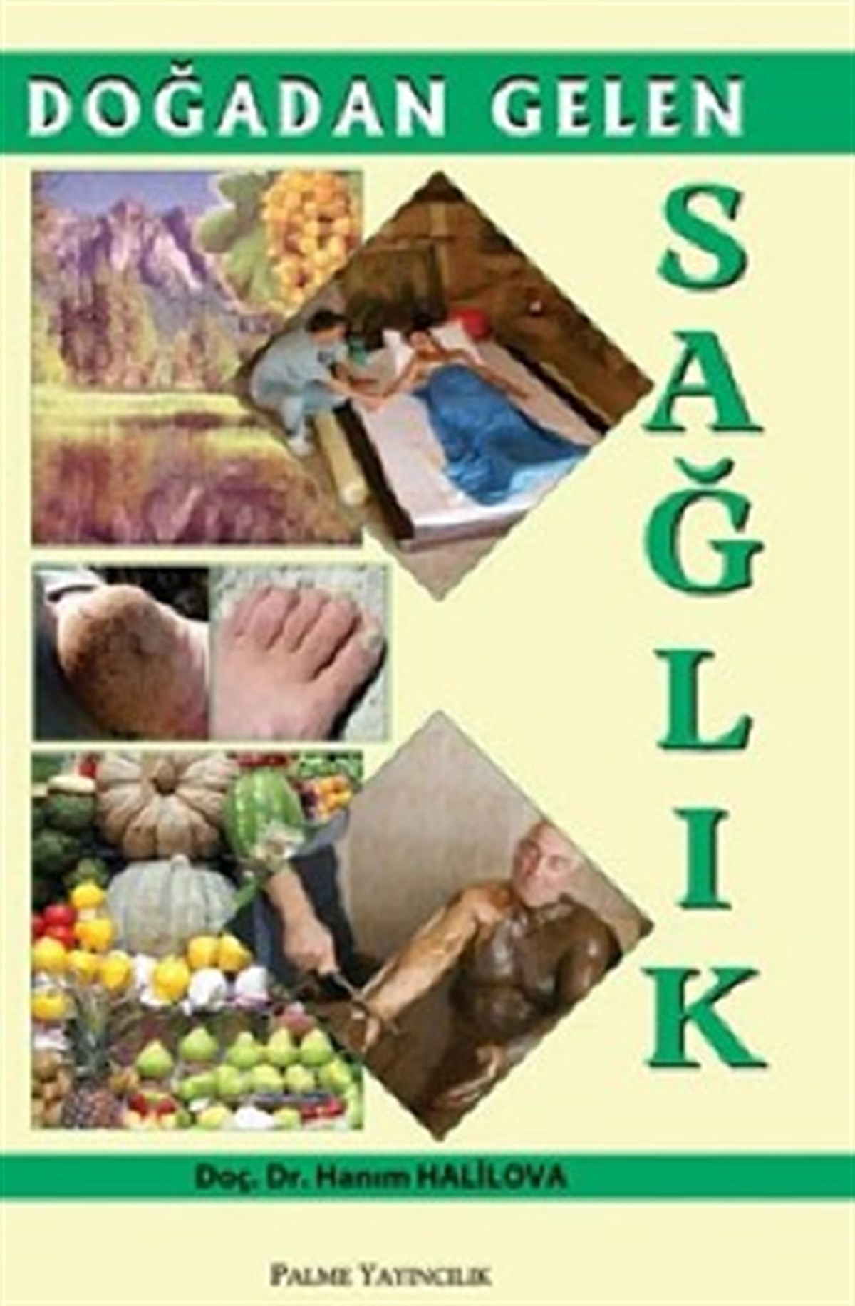 Doğadan Gelen Sağlık