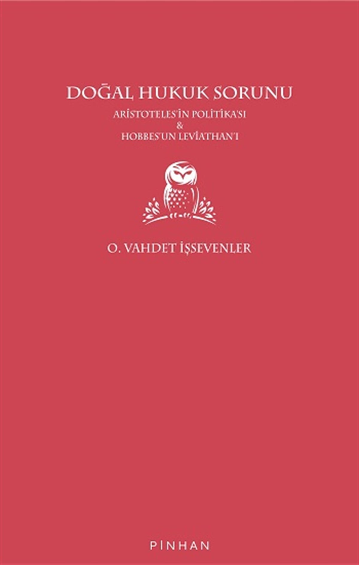 Doğal Hukuk Sorunu
