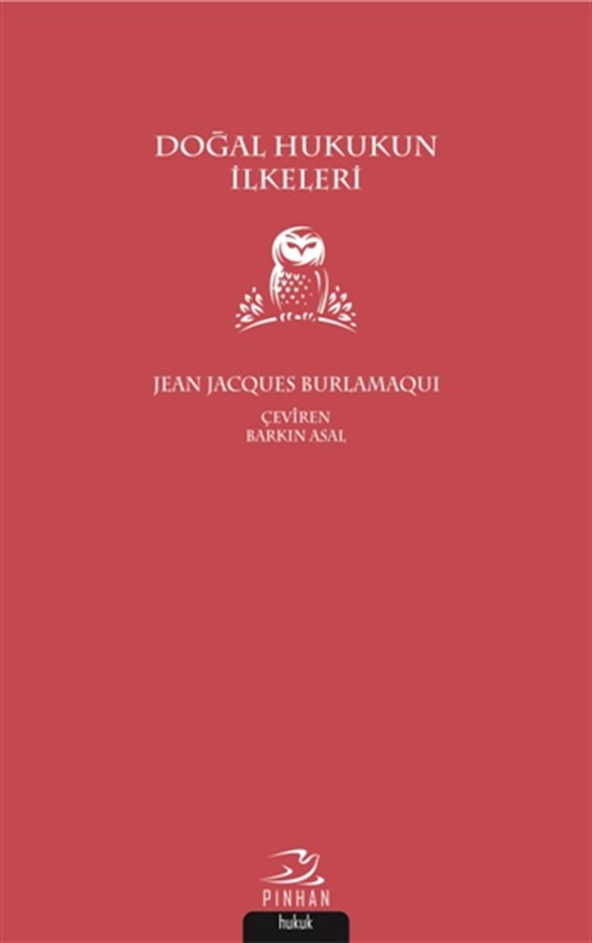 Doğal Hukukun İlkeleri