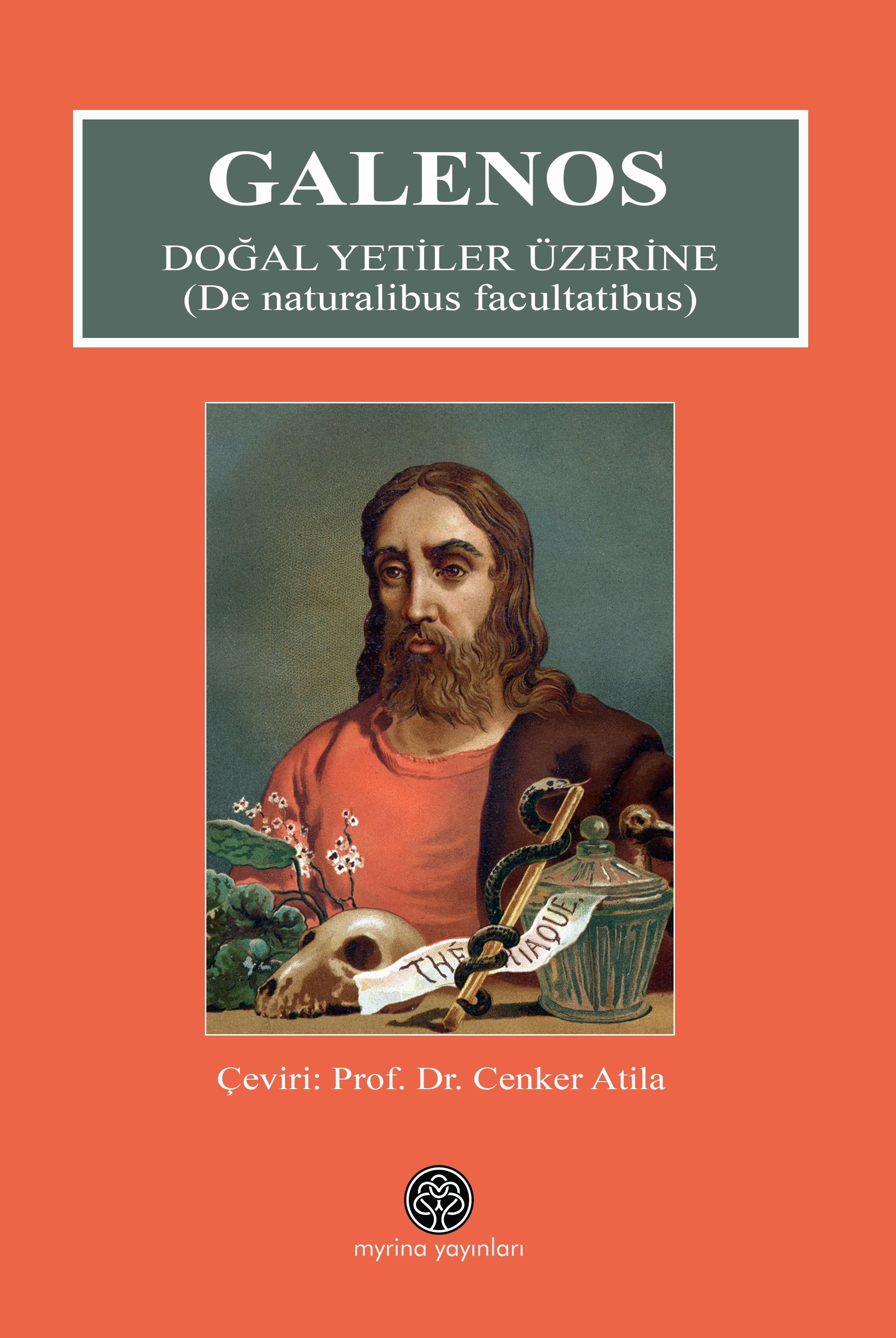 Doğal Yetiler Üzerine