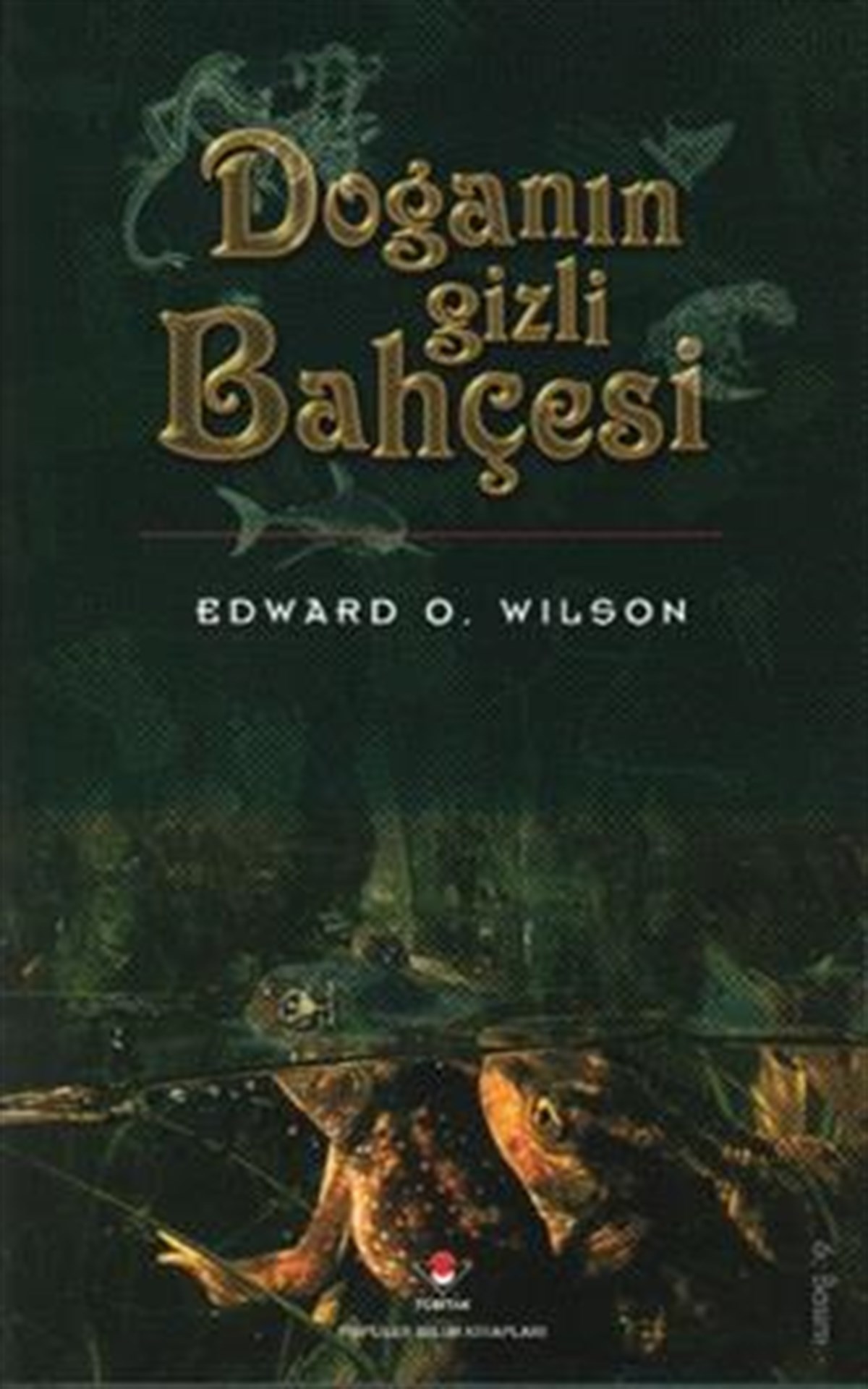 Doğanın Gizli Bahçesi