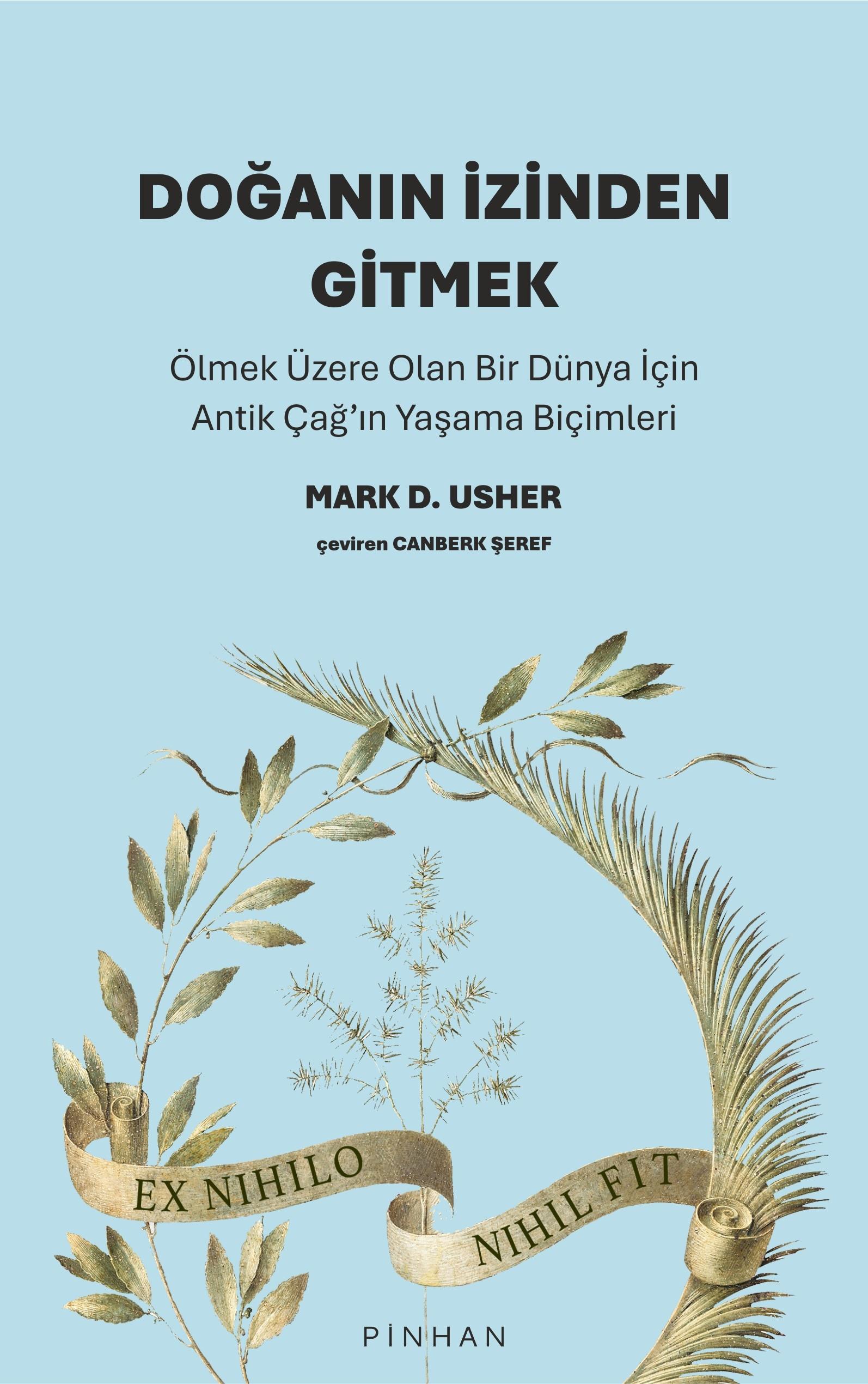 Doğanın İzinden Gitmek