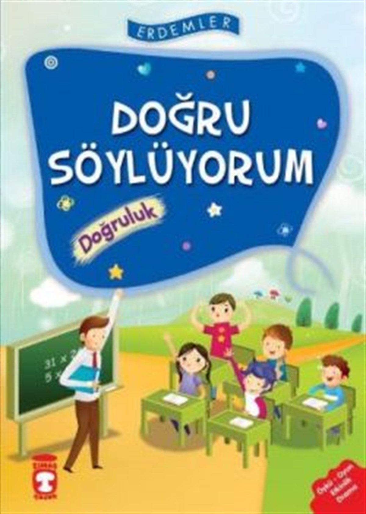 Doğru Söylüyorum - Doğruluk