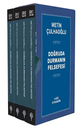 Doğruda Durmanın Felsefesi (Takım