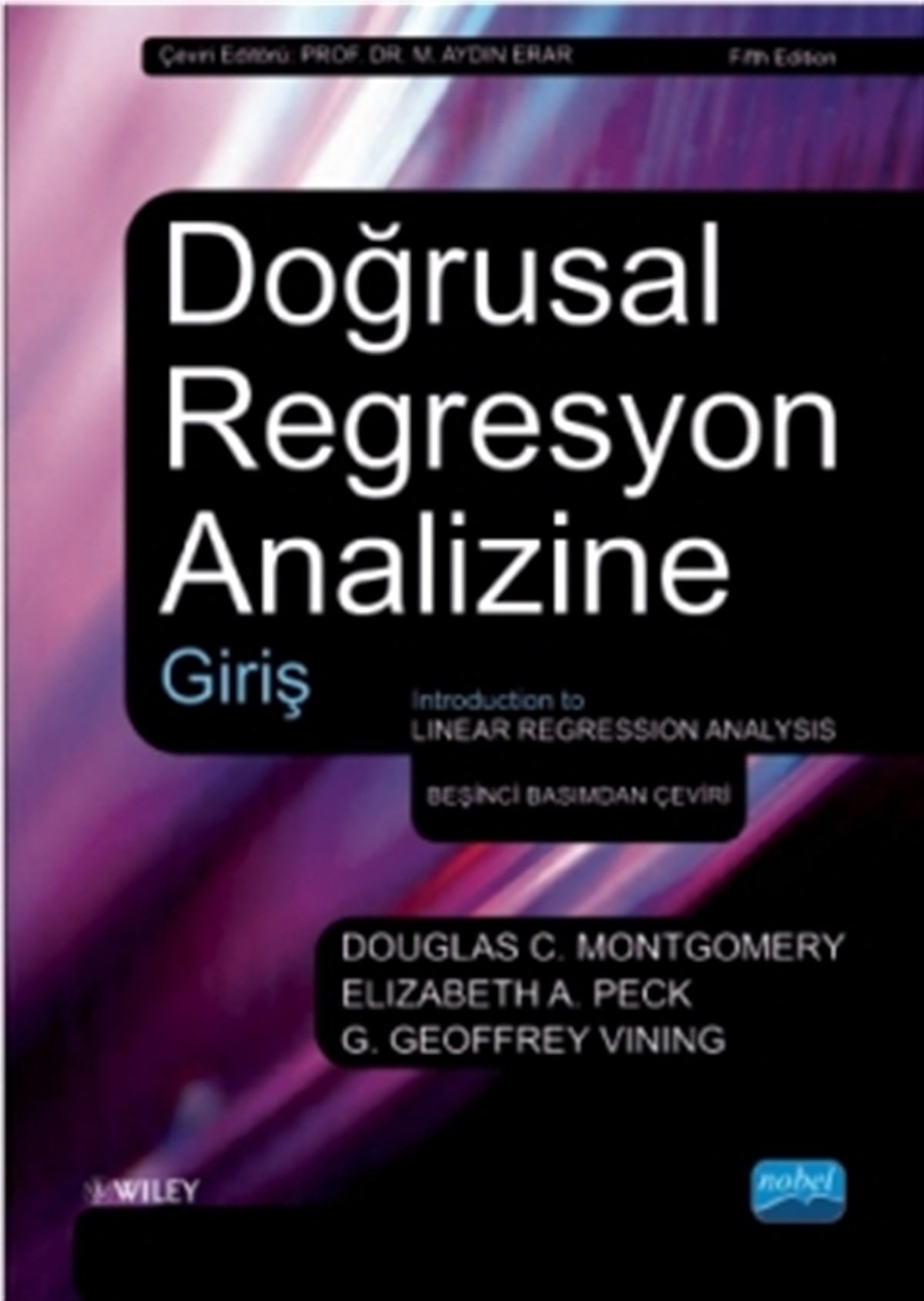 Doğrusal Regresyon Analizine Giriş (Introduction to Linear Regression Analysis)