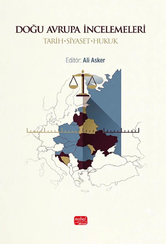Doğu Avrupa İncelemeleri - Tarih-Siyaset-Hukuk