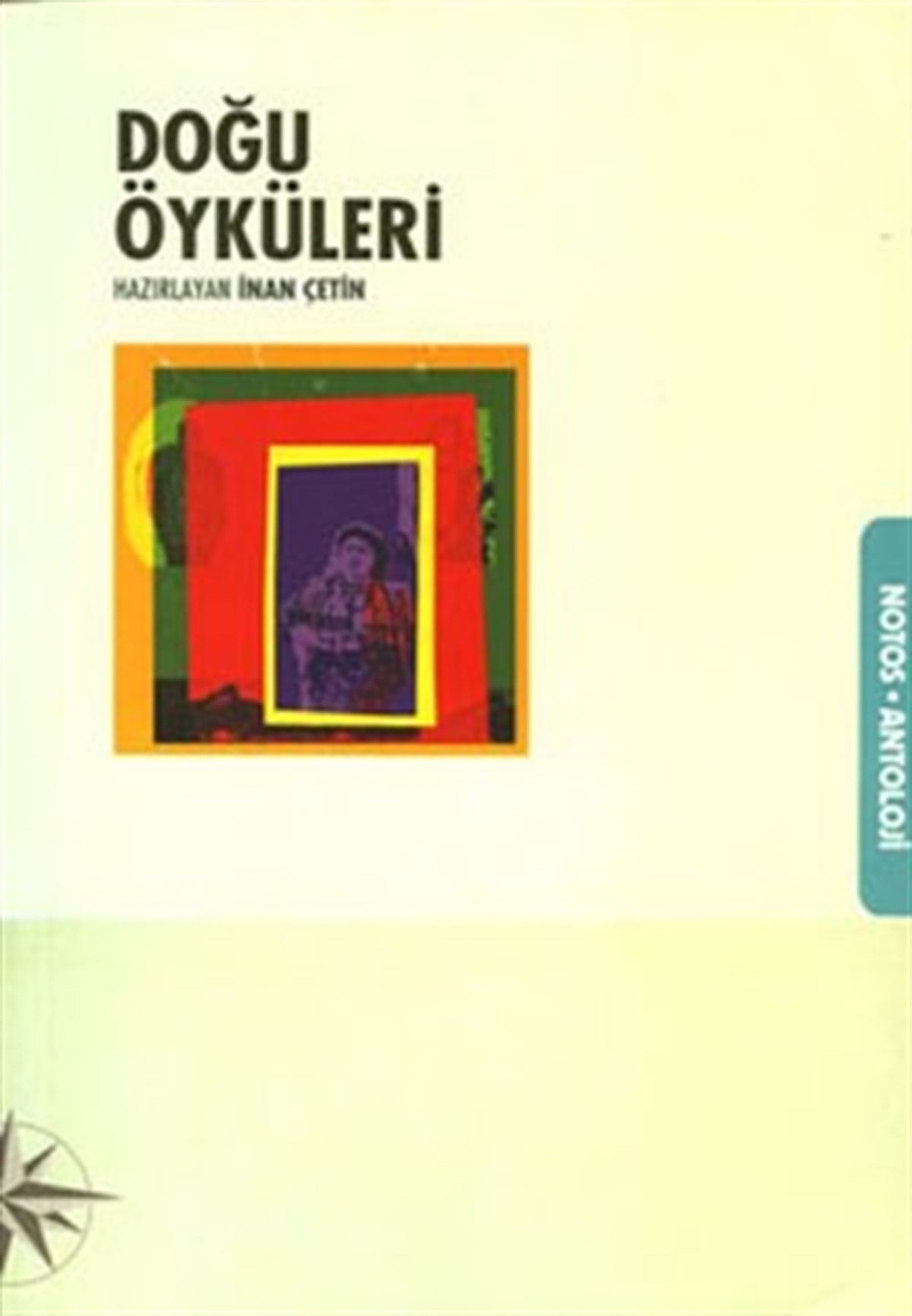Doğu Öyküleri