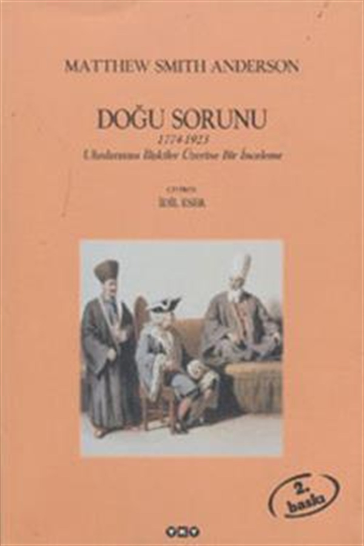 Doğu Sorunu