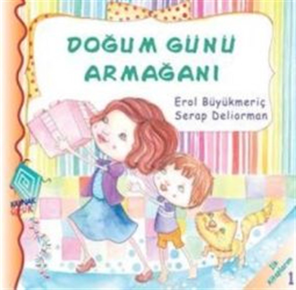 Doğum Günü Armağanı