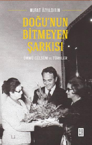 Doğu’nun Bitmeyen Şarkısı