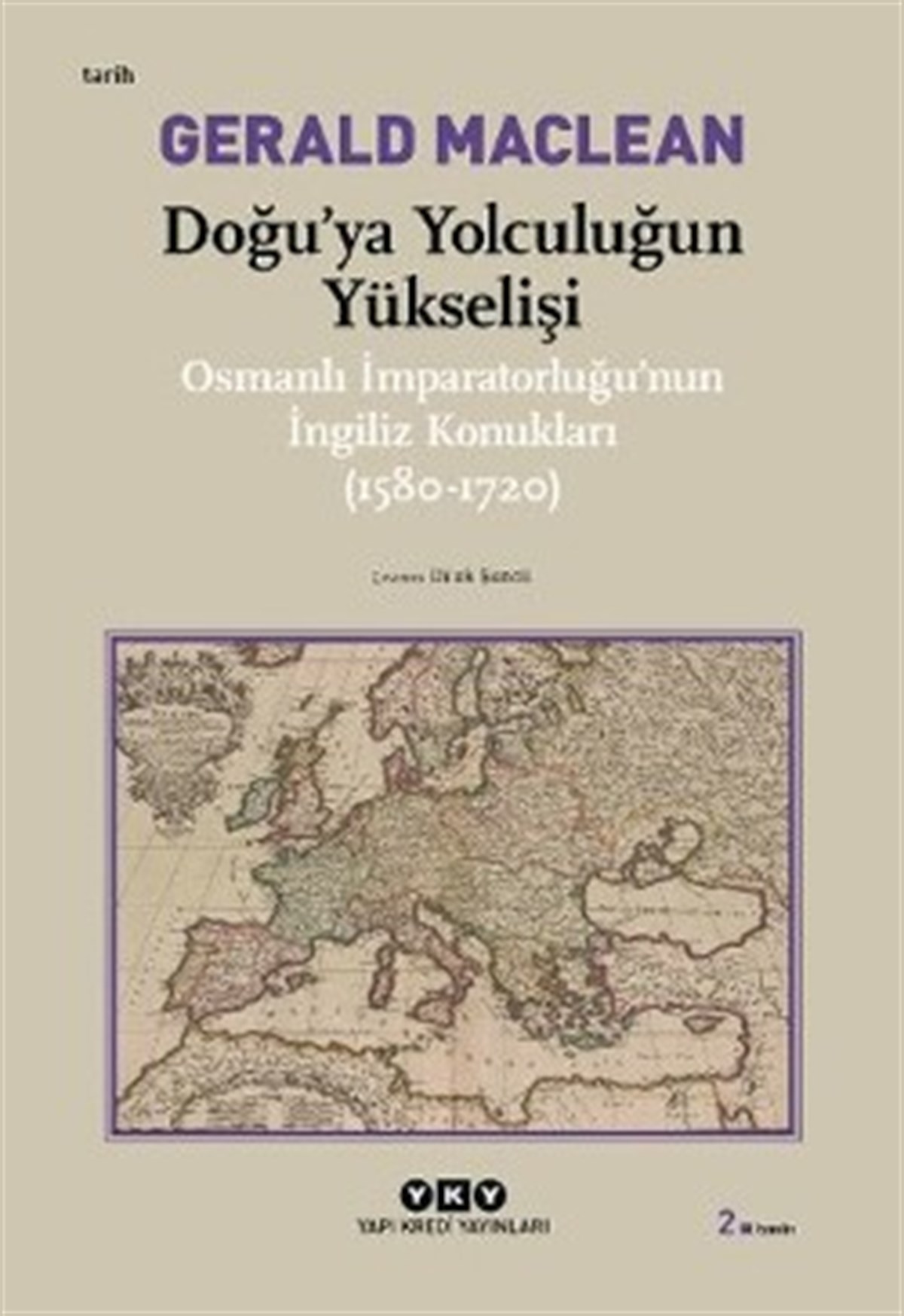 Doğu'ya Yolculuğun Yükselişi