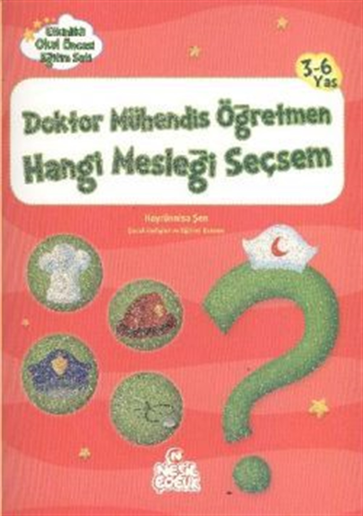 Doktor Mühendis Öğretmen Hangi Mesleği Seçsem