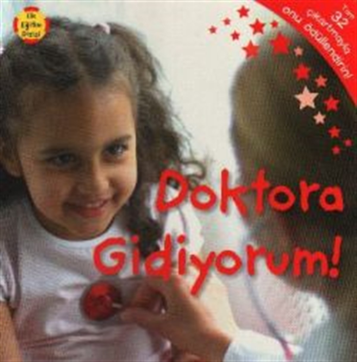 Doktora Gidiyorum