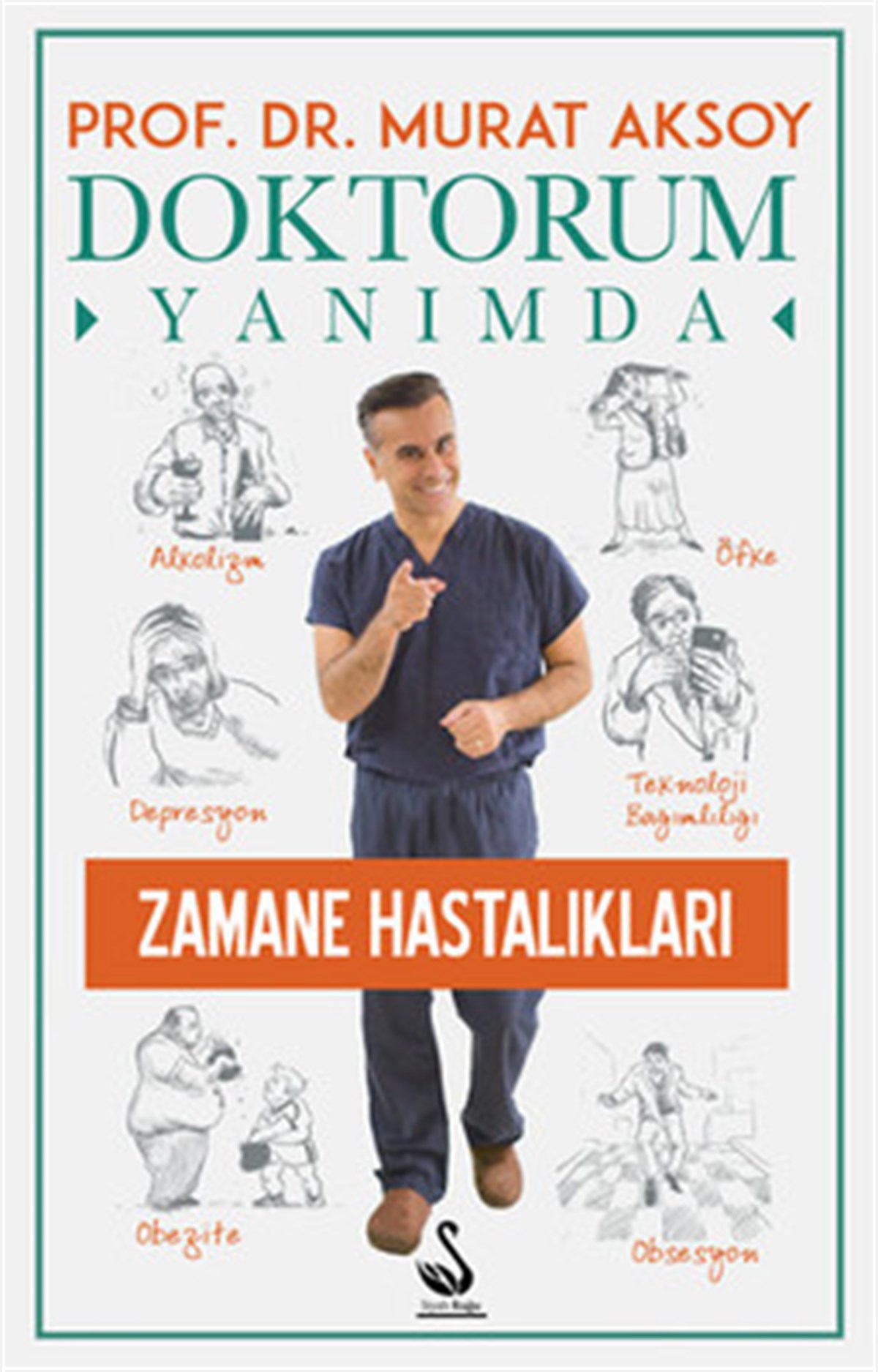 Doktorum Yanımda
