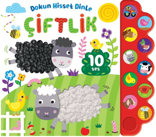 Dokun, Hisset, Dinle - Çiftlik