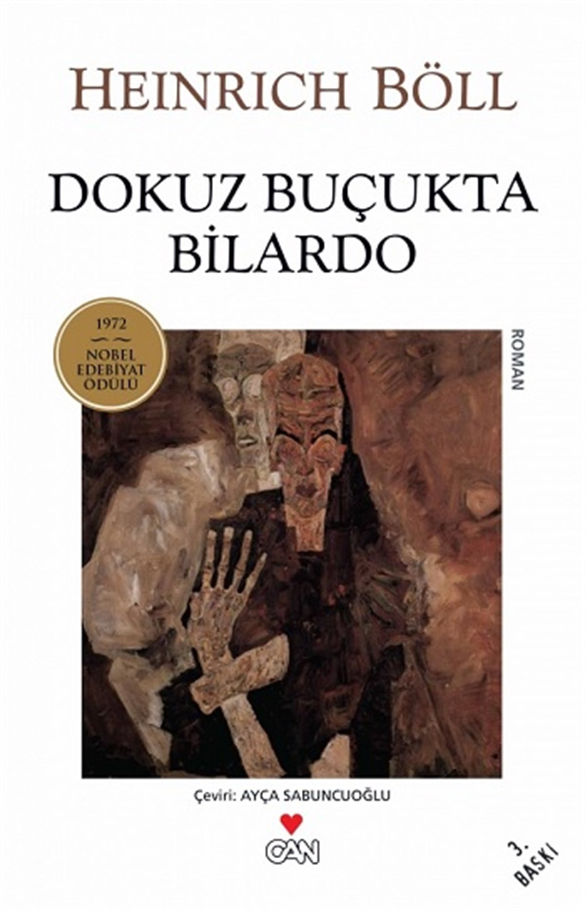 Dokuz Buçukta Bilardo