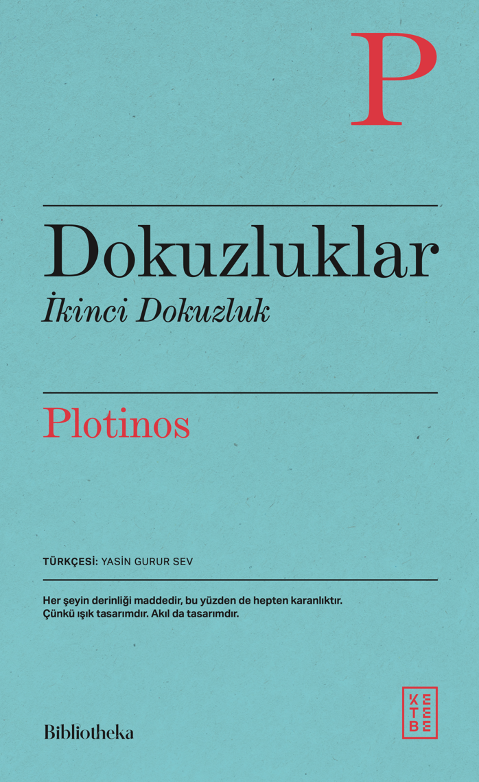 Dokuzluklar - İkinci Dokuzluk