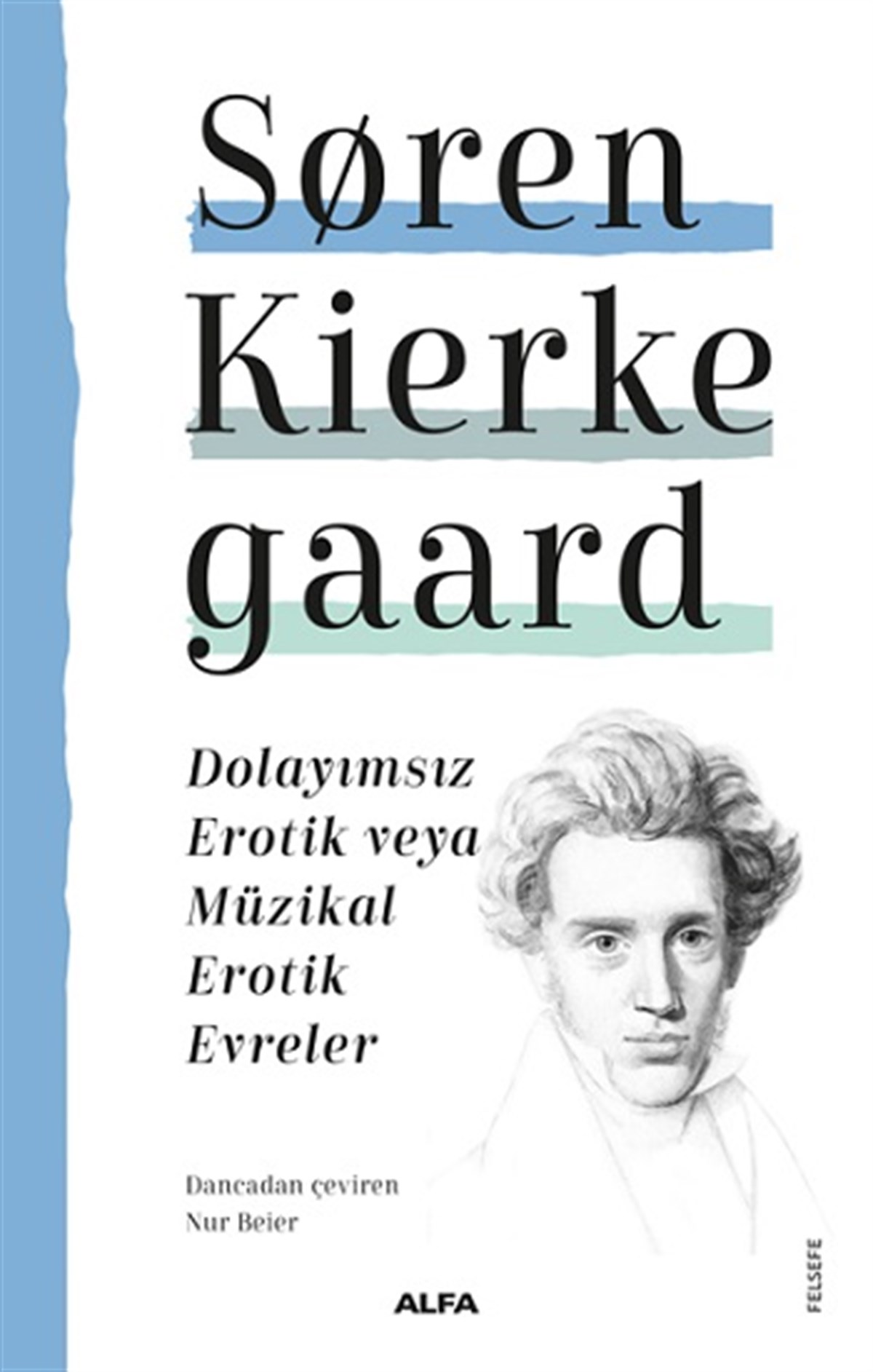 Dolayımsız Erotik veya  Müzikal Erotik Evreler