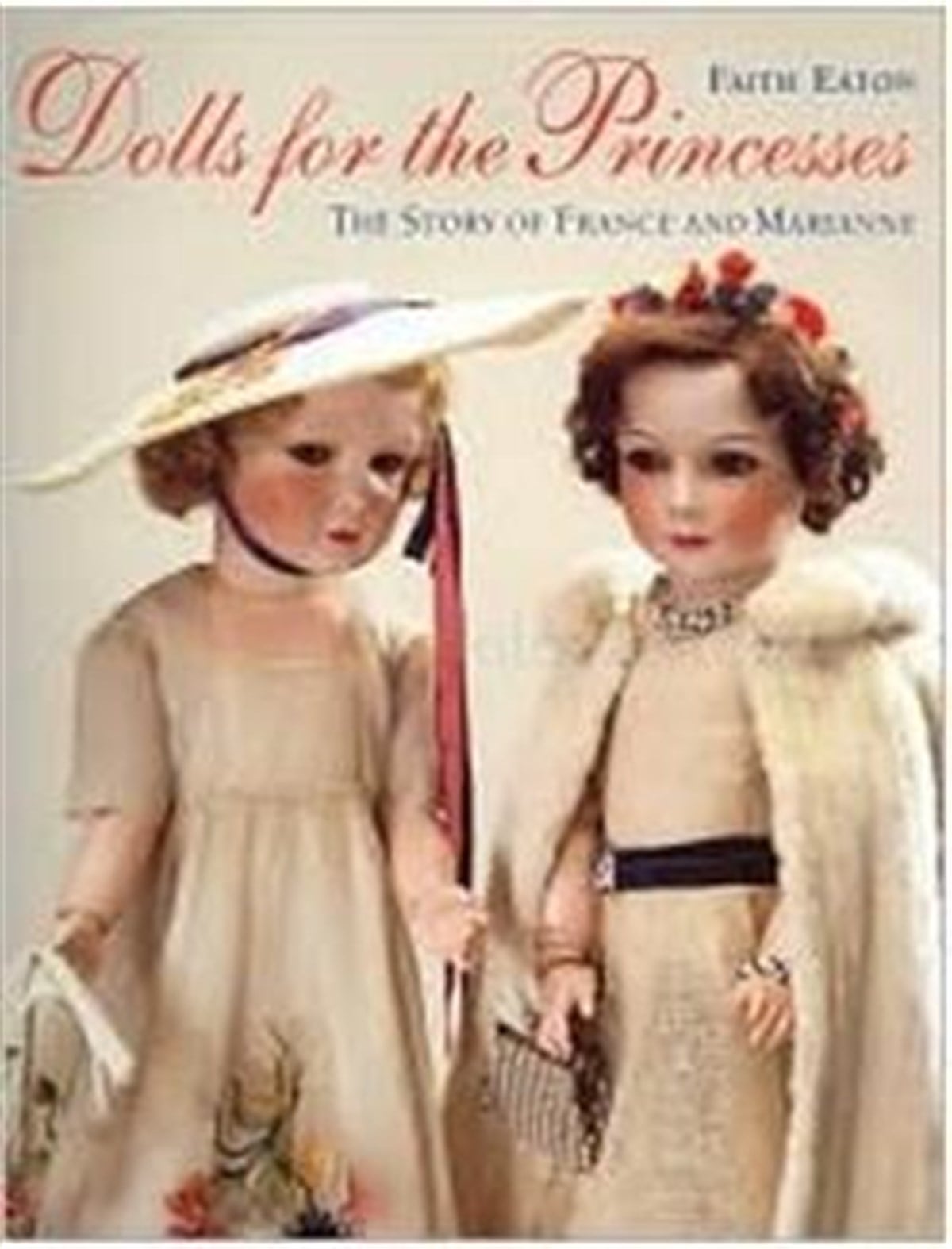 Dolls For The Princesses
