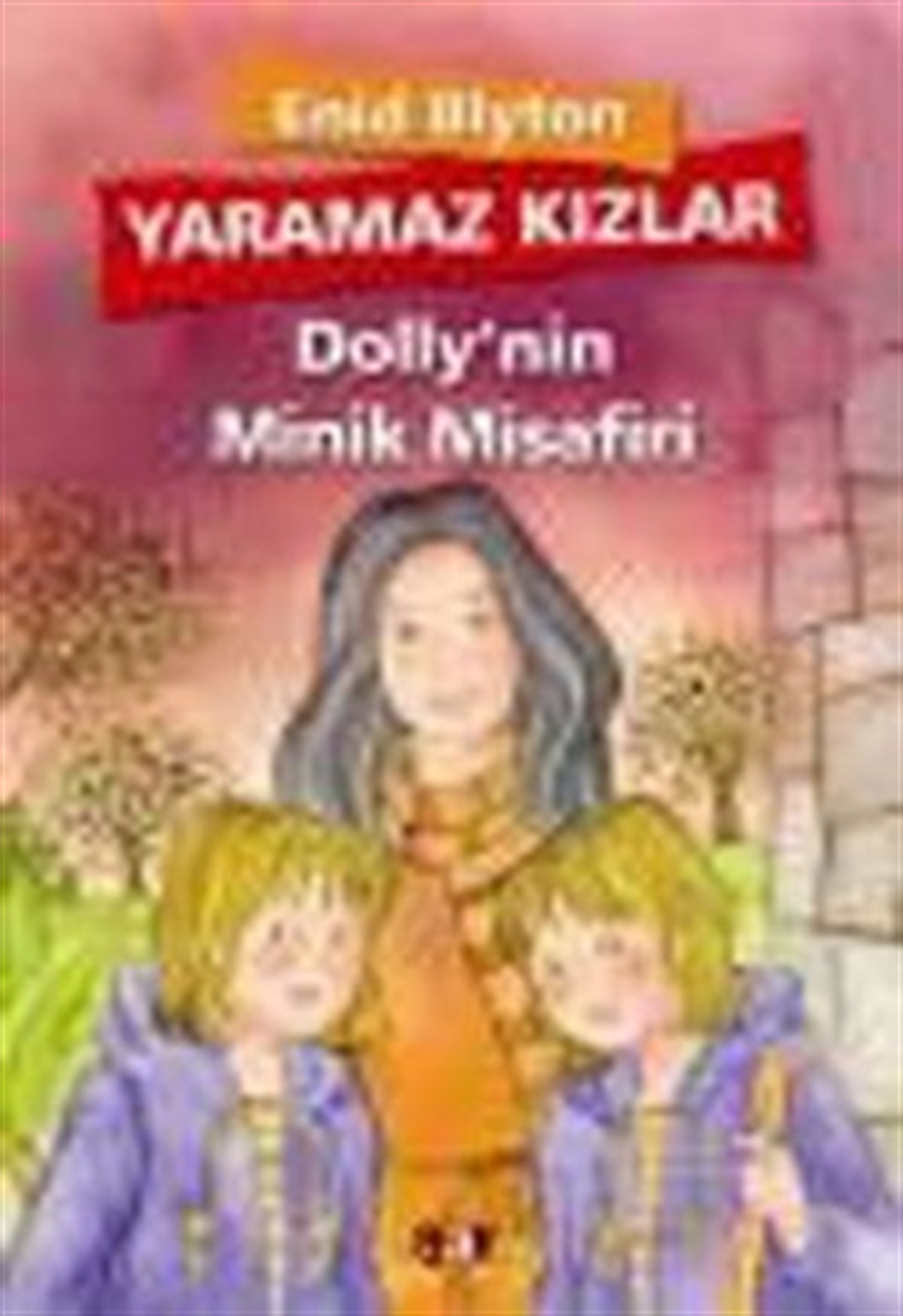 Dolly’nin En Mutlu Günü
