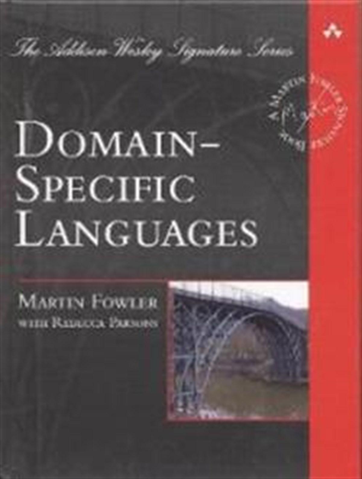Domain-Specific Languages