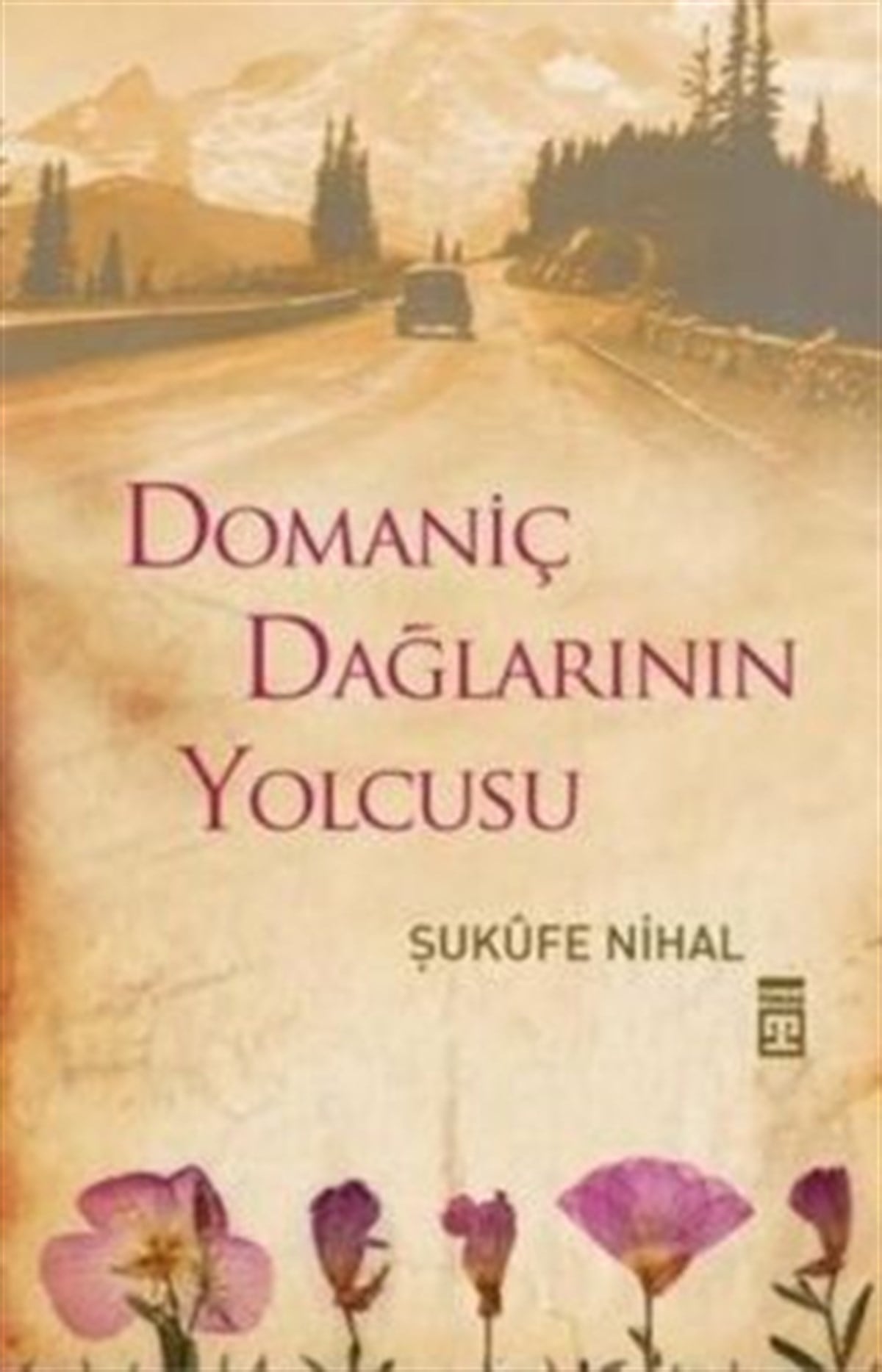 Domaniç Dağlarının Yolcusu