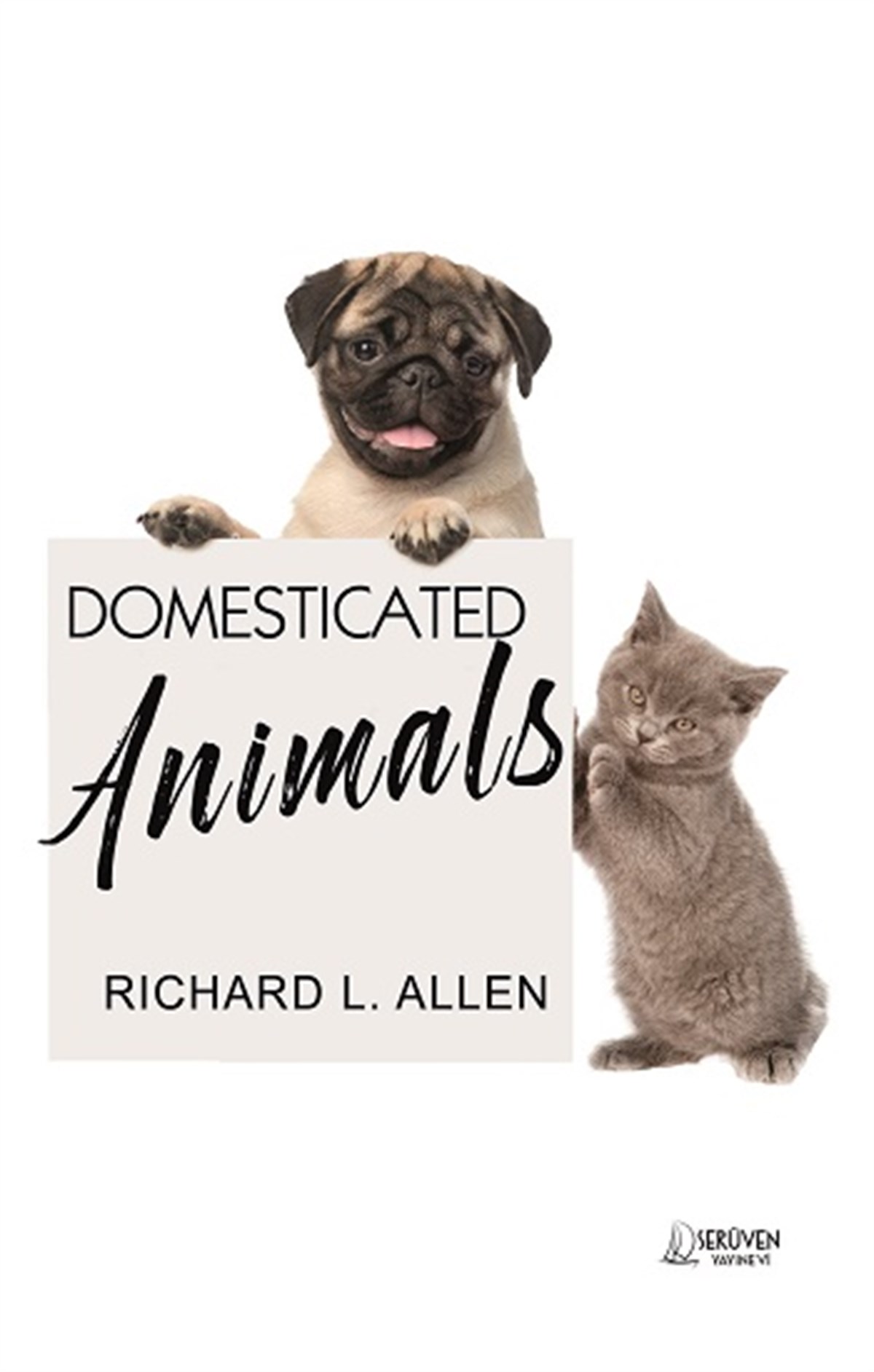 Domesticated Animals