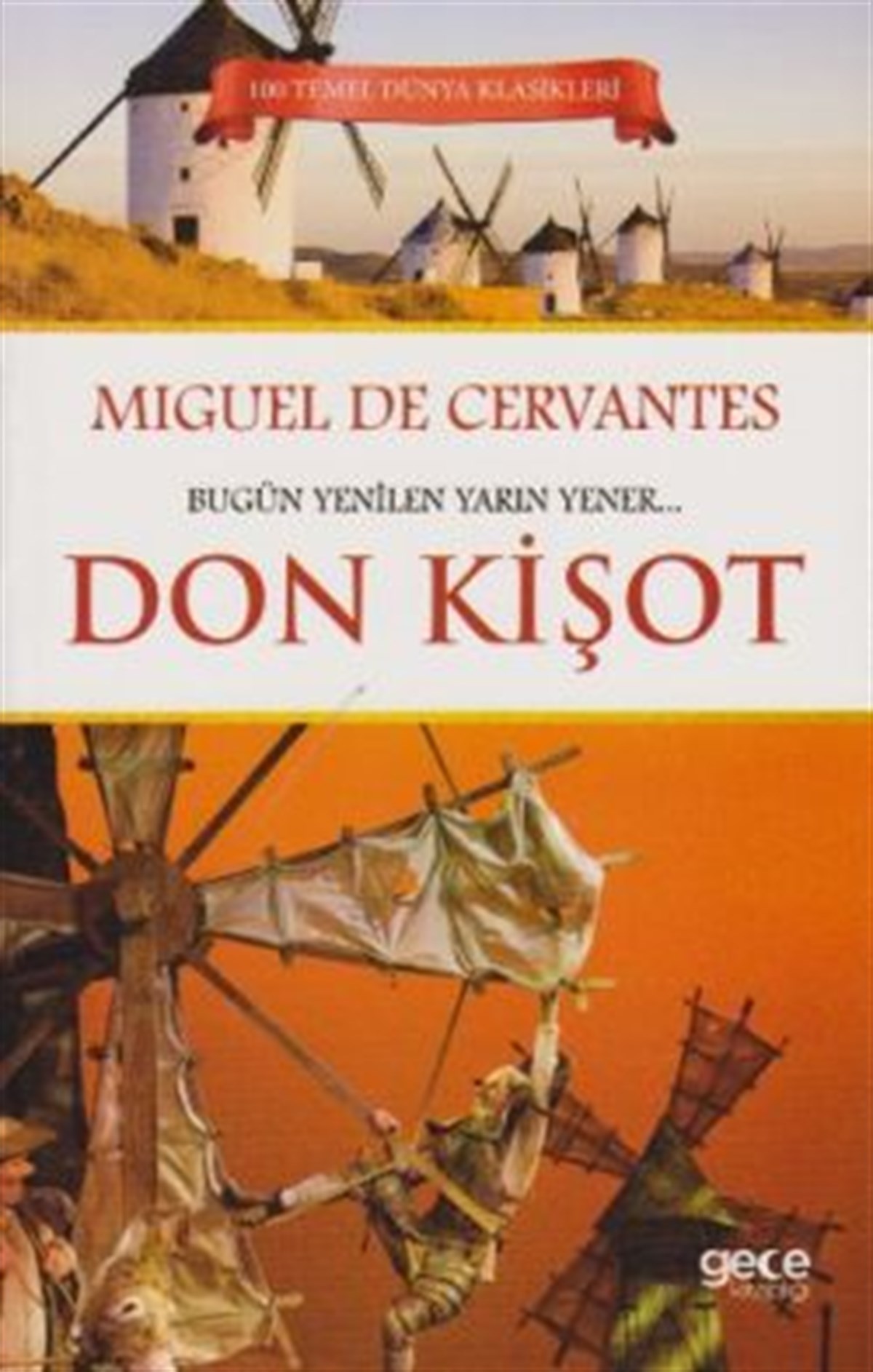 Don Kişot
