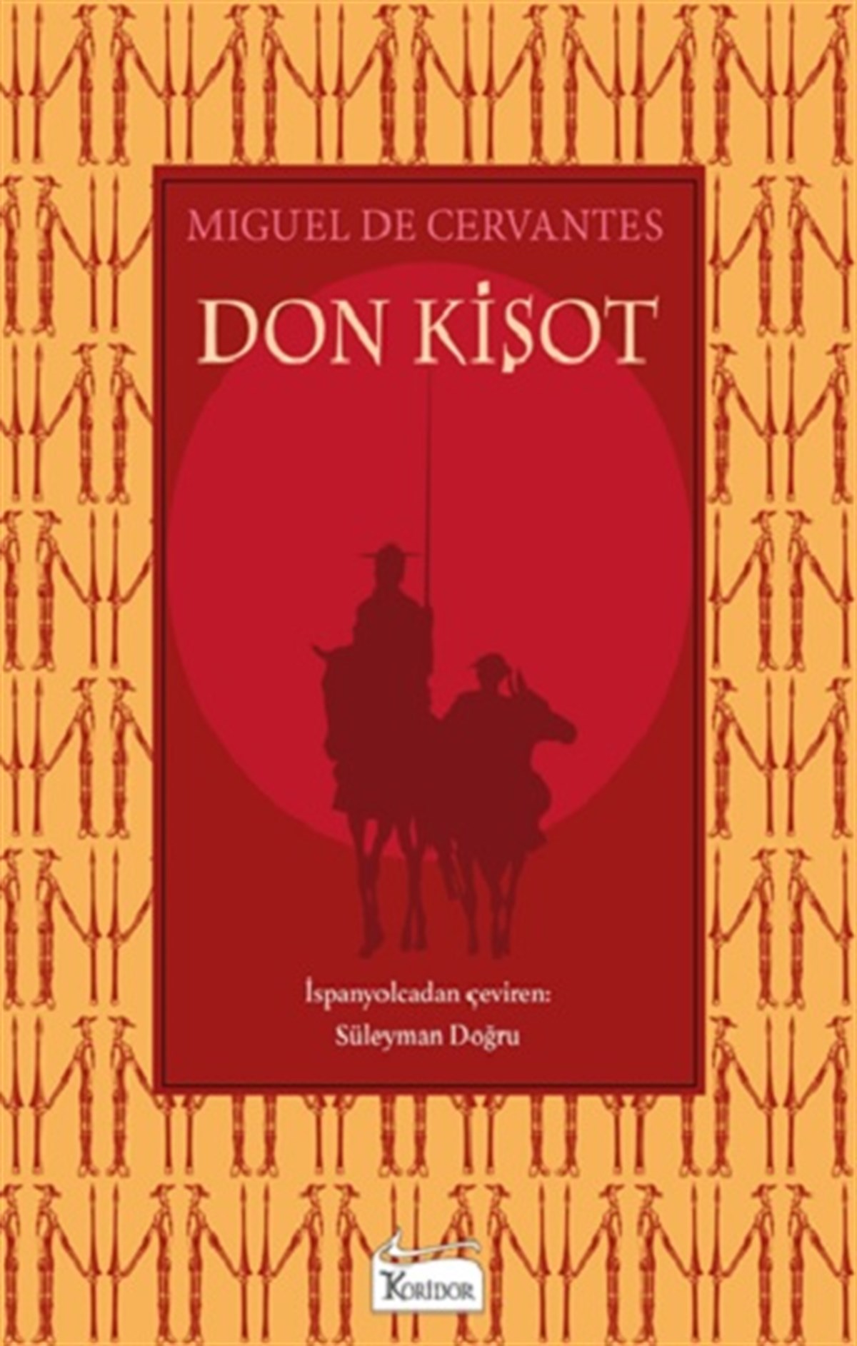 Don Kişot