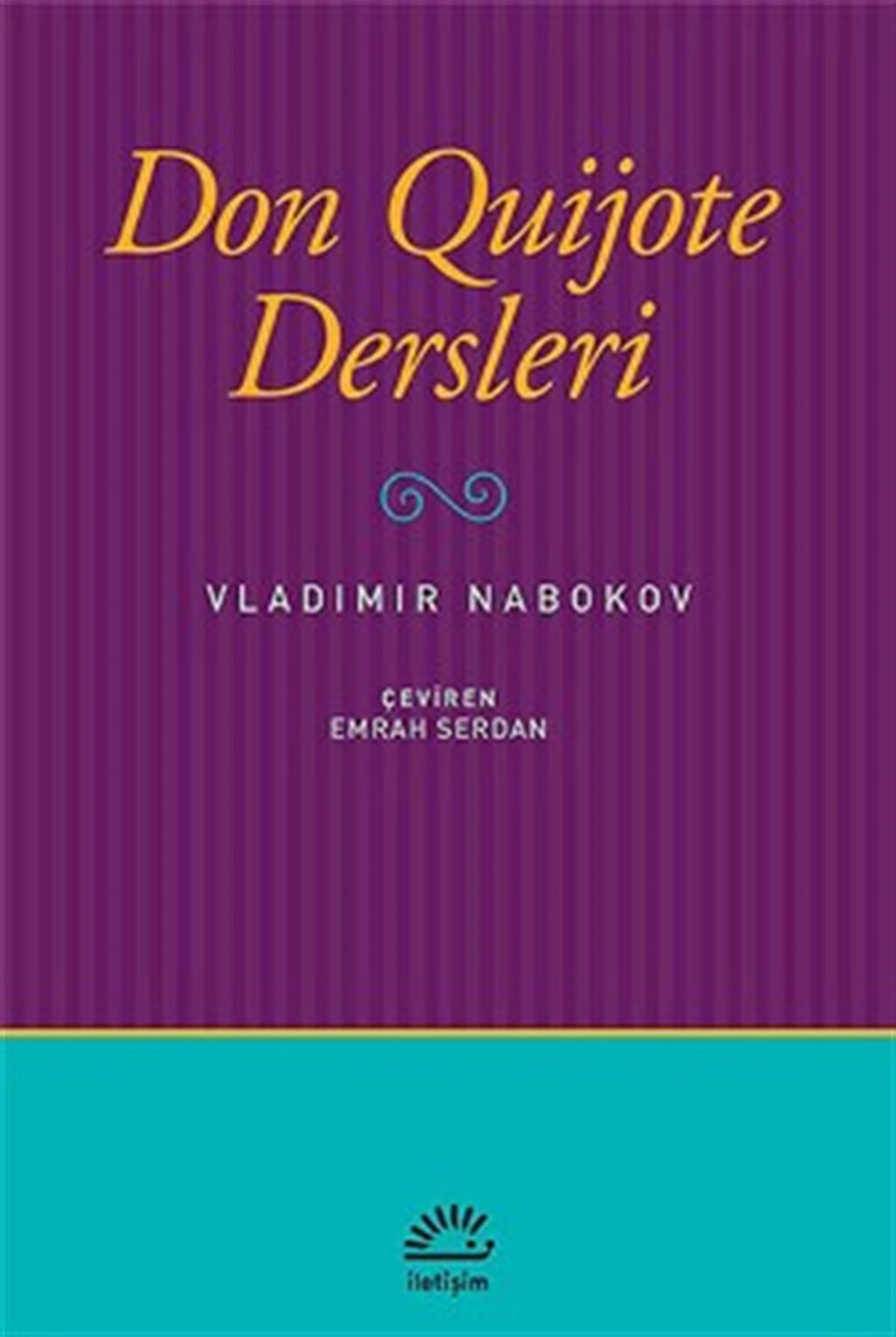 Don Quıjote Dersleri