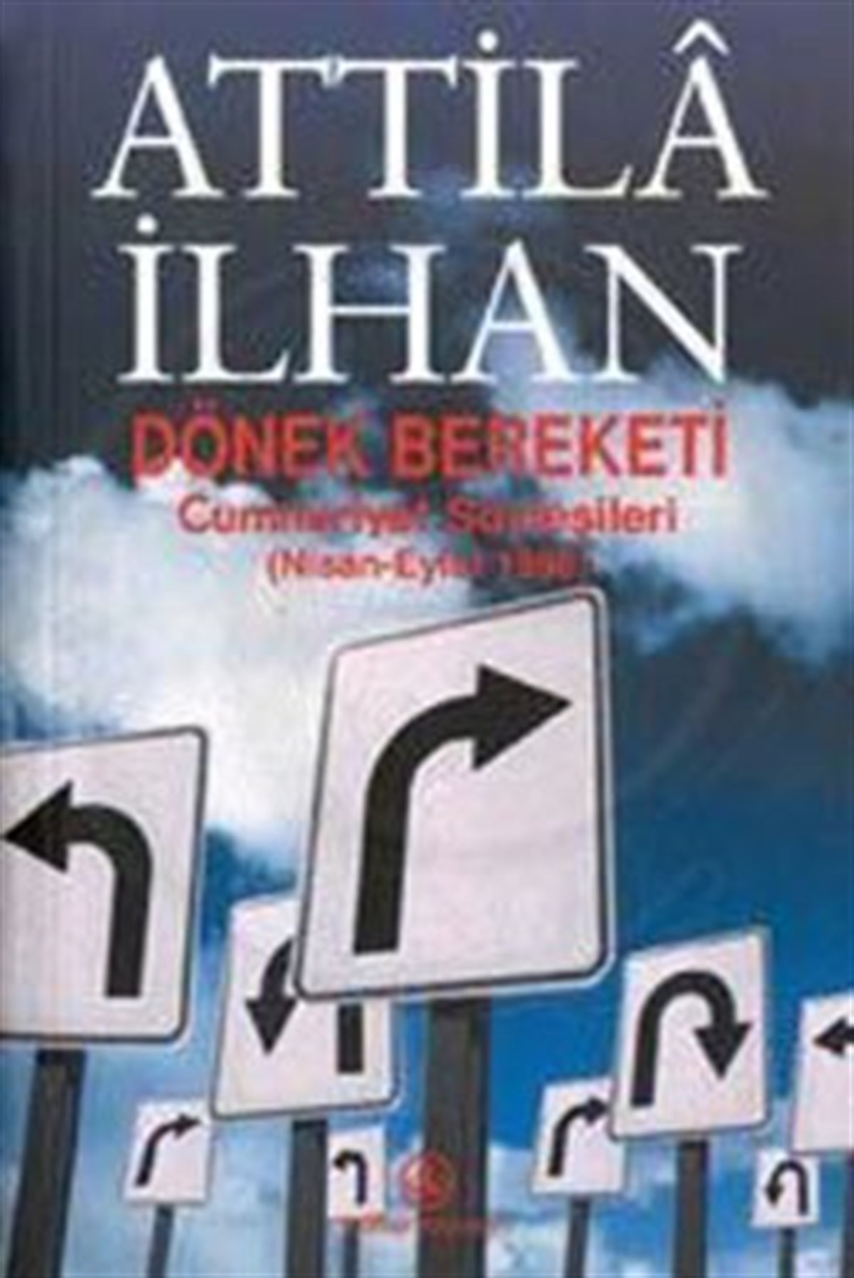 Dönek Bereketi Cumhuriyet Söyleşileri