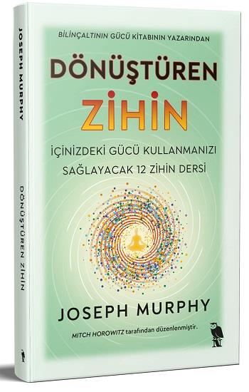 Dönüştüren Zihin